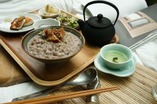 Posada Nihao Caf� Hotel