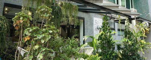 Posada Nihao Caf� Hotel
