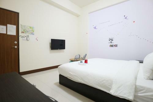 Michong Guest House