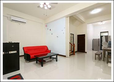 Michong Guest House