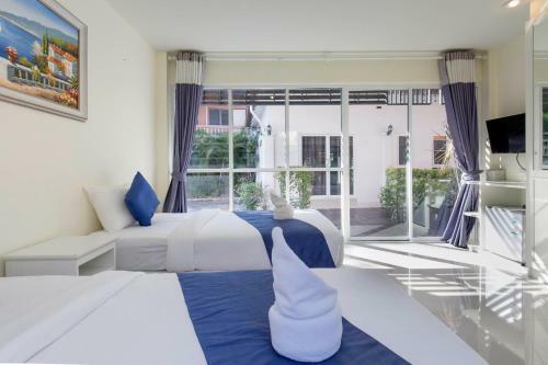 Hotel Evergreen Resort Cha-am