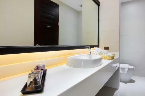 D Varee Diva Rimnaam, Chanthaburi Hotel