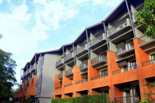 D Varee Diva Rimnaam, Chanthaburi Hotel