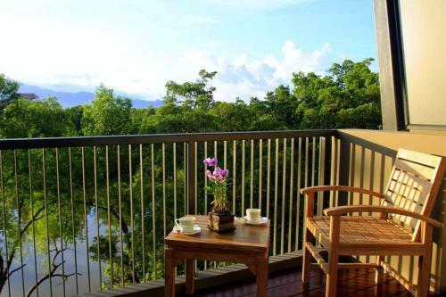 D Varee Diva Rimnaam, Chanthaburi Hotel