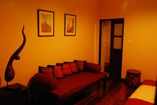 Bed & Breakfast Maison De Sukhothai