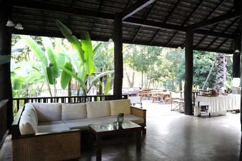 Posada Sippa Hotspring