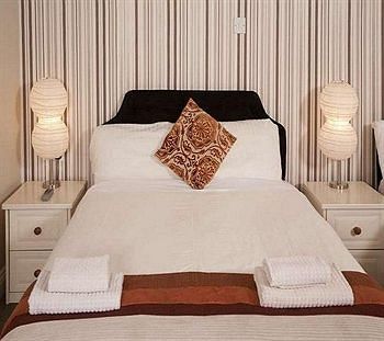 Bed & Breakfast Amber Hill Guesthouse