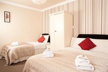 Bed & Breakfast Amber Hill Guesthouse