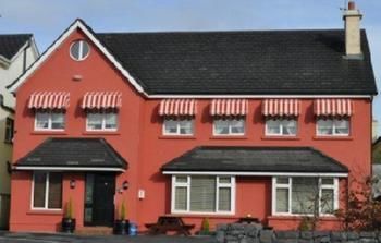 Bed & Breakfast Amber Hill Guesthouse