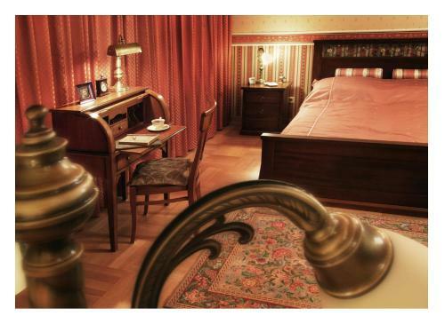 Residencia Duval Serviced Apartments
