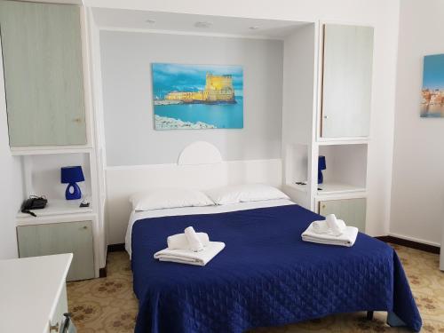 Hotel La Plancia