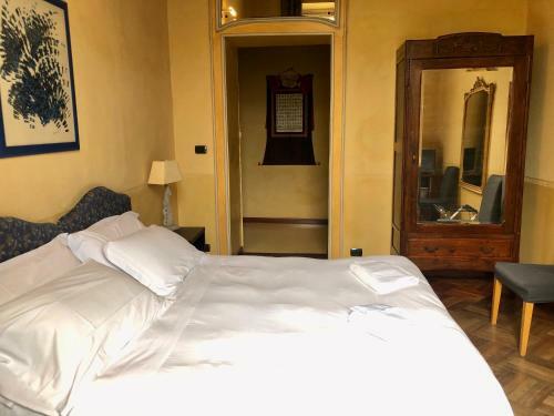 Bed & Breakfast Saluzzo Paesana 1718