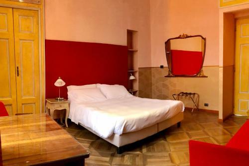 Bed & Breakfast Saluzzo Paesana 1718