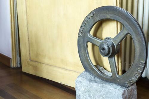 Bed & Breakfast Saluzzo Paesana 1718