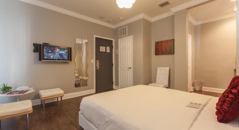 Odyssey Of South Beach Hotel