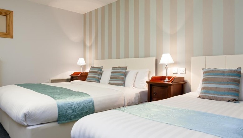Hotel Amberley House By Thekeycollections