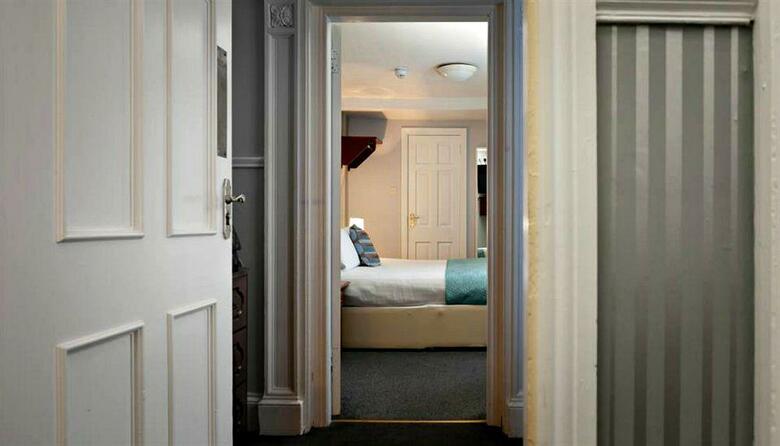 Hotel Amberley House By Thekeycollections