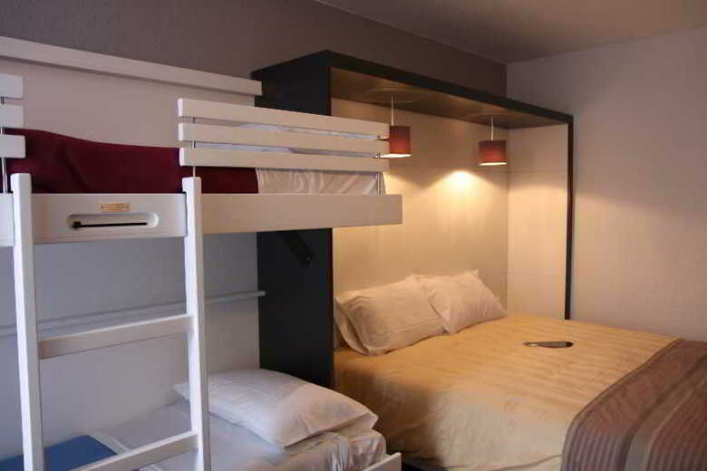 Hotel De La Plage