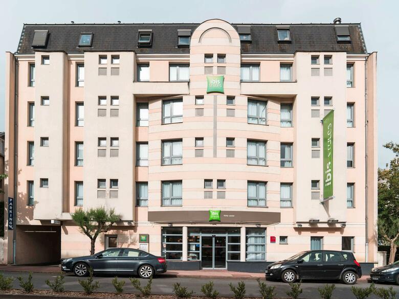 Hotel De La Plage