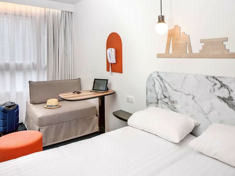 Hotel De La Plage