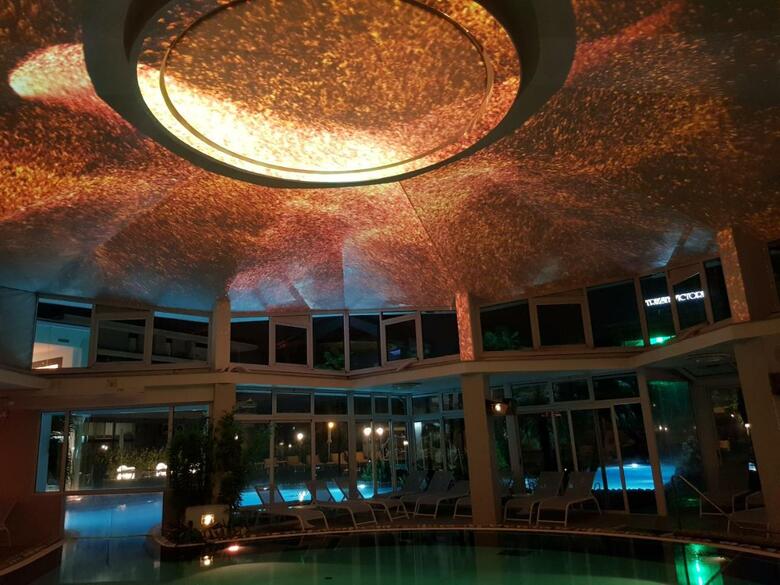 Panoramic Hotel Plaza