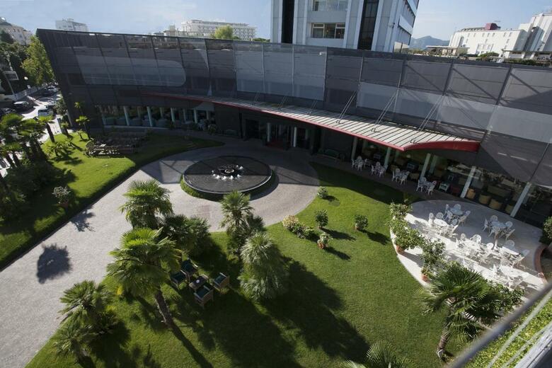Panoramic Hotel Plaza