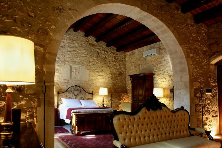 Hotel Eremo Della Giubiliana