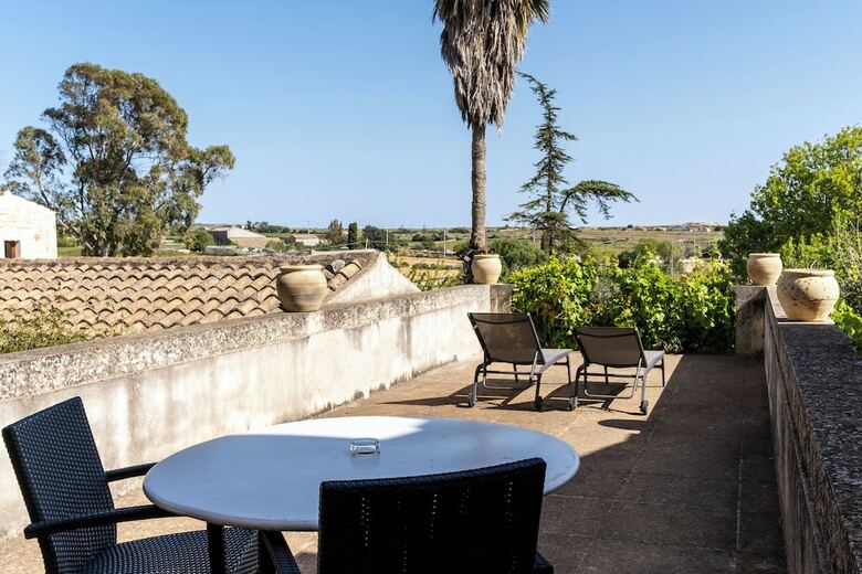 Hotel Eremo Della Giubiliana
