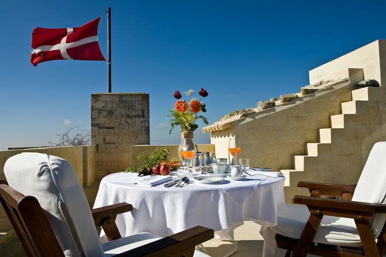 Hotel Eremo Della Giubiliana