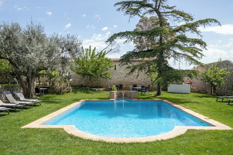 Hotel Eremo Della Giubiliana