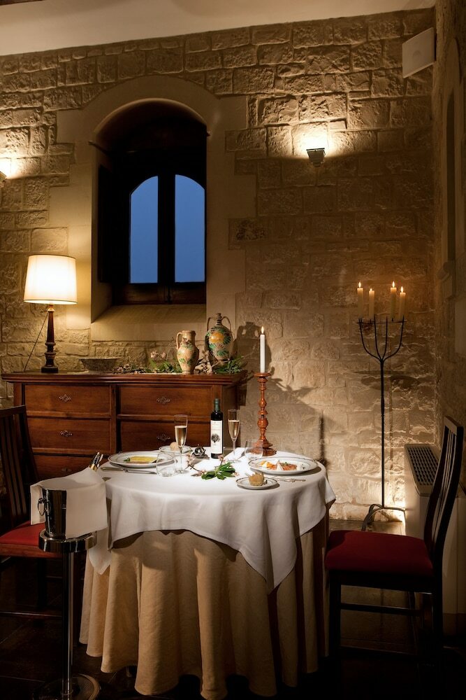 Hotel Eremo Della Giubiliana