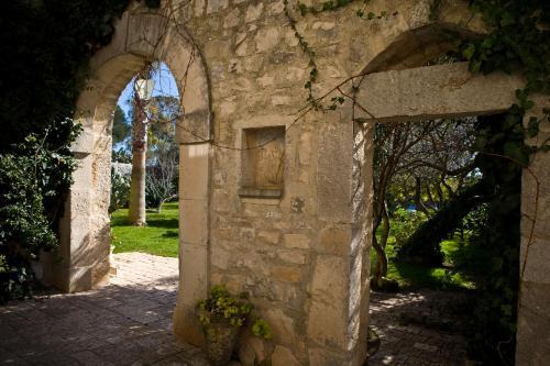 Hotel Eremo Della Giubiliana