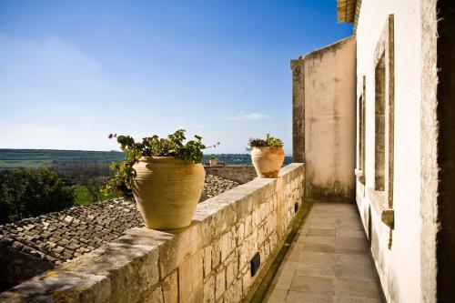Hotel Eremo Della Giubiliana