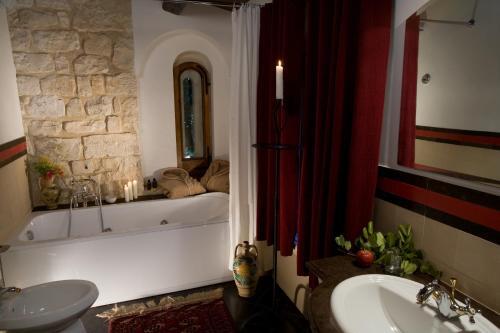 Hotel Eremo Della Giubiliana