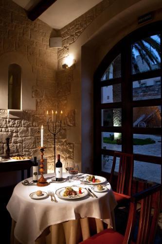 Hotel Eremo Della Giubiliana