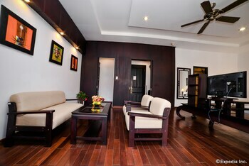 Hoi An Hotel