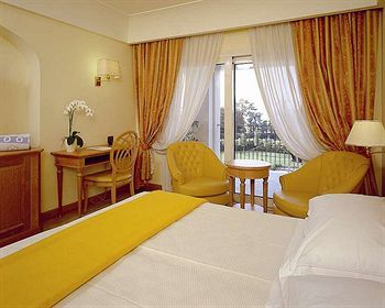 Palace Hotel