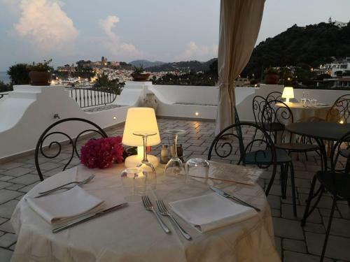 Hotel Bougainville