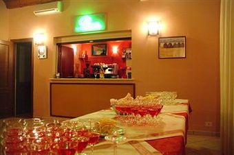 Hotel Virgilio