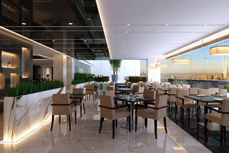 Peninsula Excelsior Hotel