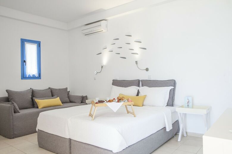 Lindos Sun Hotel
