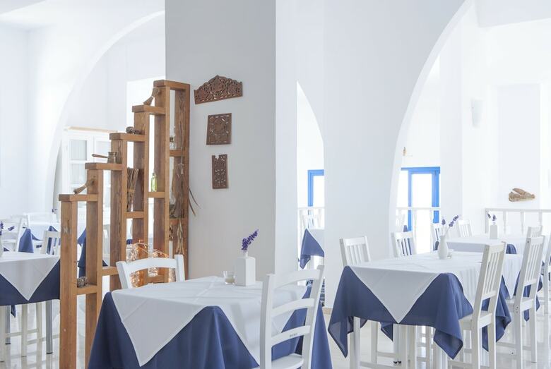 Lindos Sun Hotel