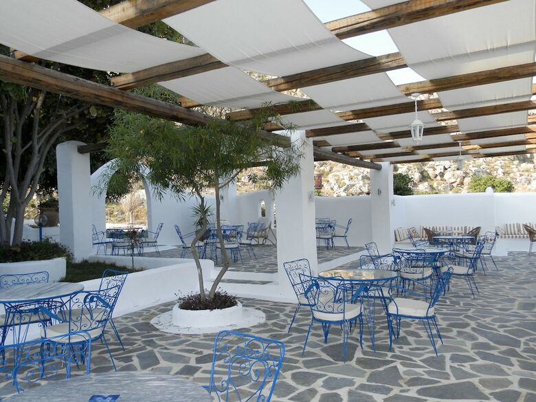 Lindos Sun Hotel