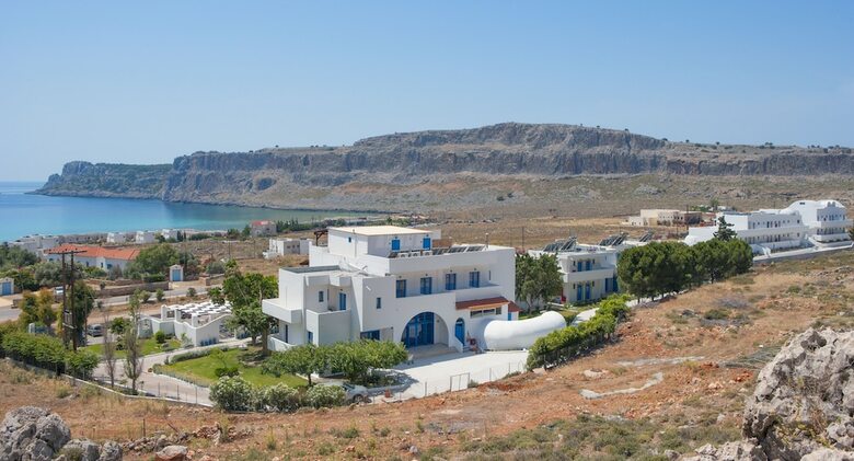 Lindos Sun Hotel