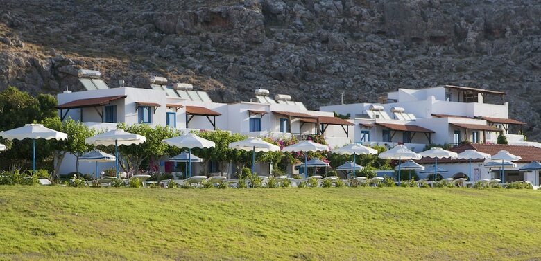 Lindos Sun Hotel