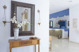 Lindos Sun Hotel