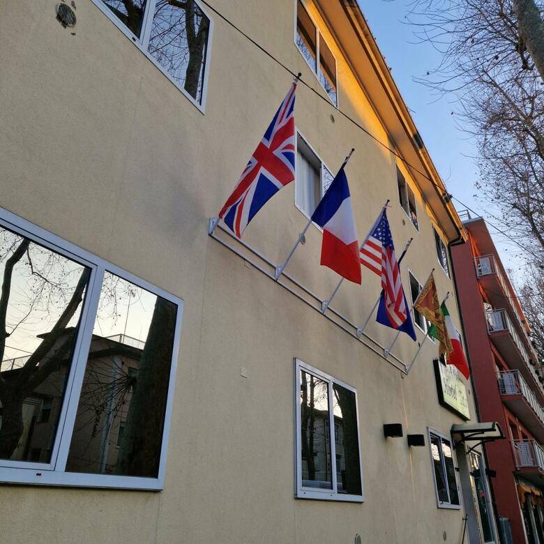 Hotel Da Tito