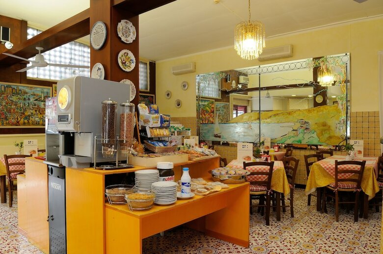 Hotel Puntabella