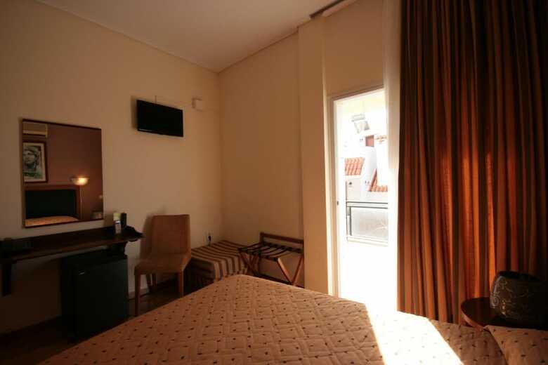 Hotel Adam`s