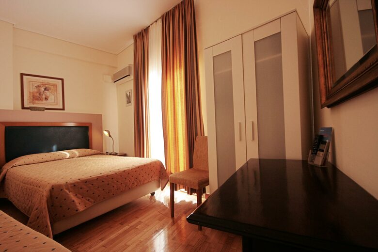 Hotel Adam`s